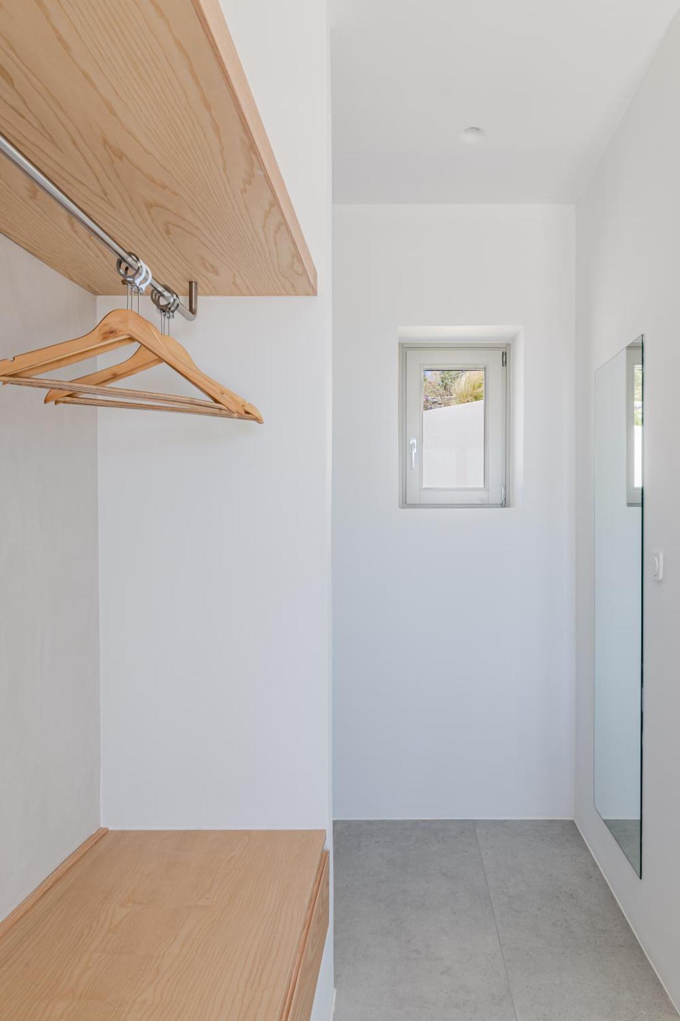 Melora Villas Paros Angairia Phòng bức ảnh