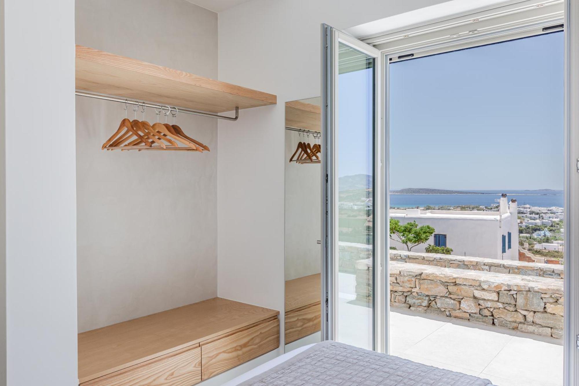 Melora Villas Paros Angairia Ngoại thất bức ảnh