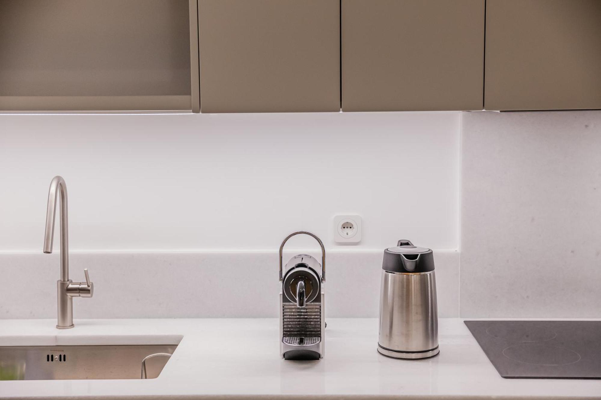 Melora Villas Paros Angairia Ngoại thất bức ảnh