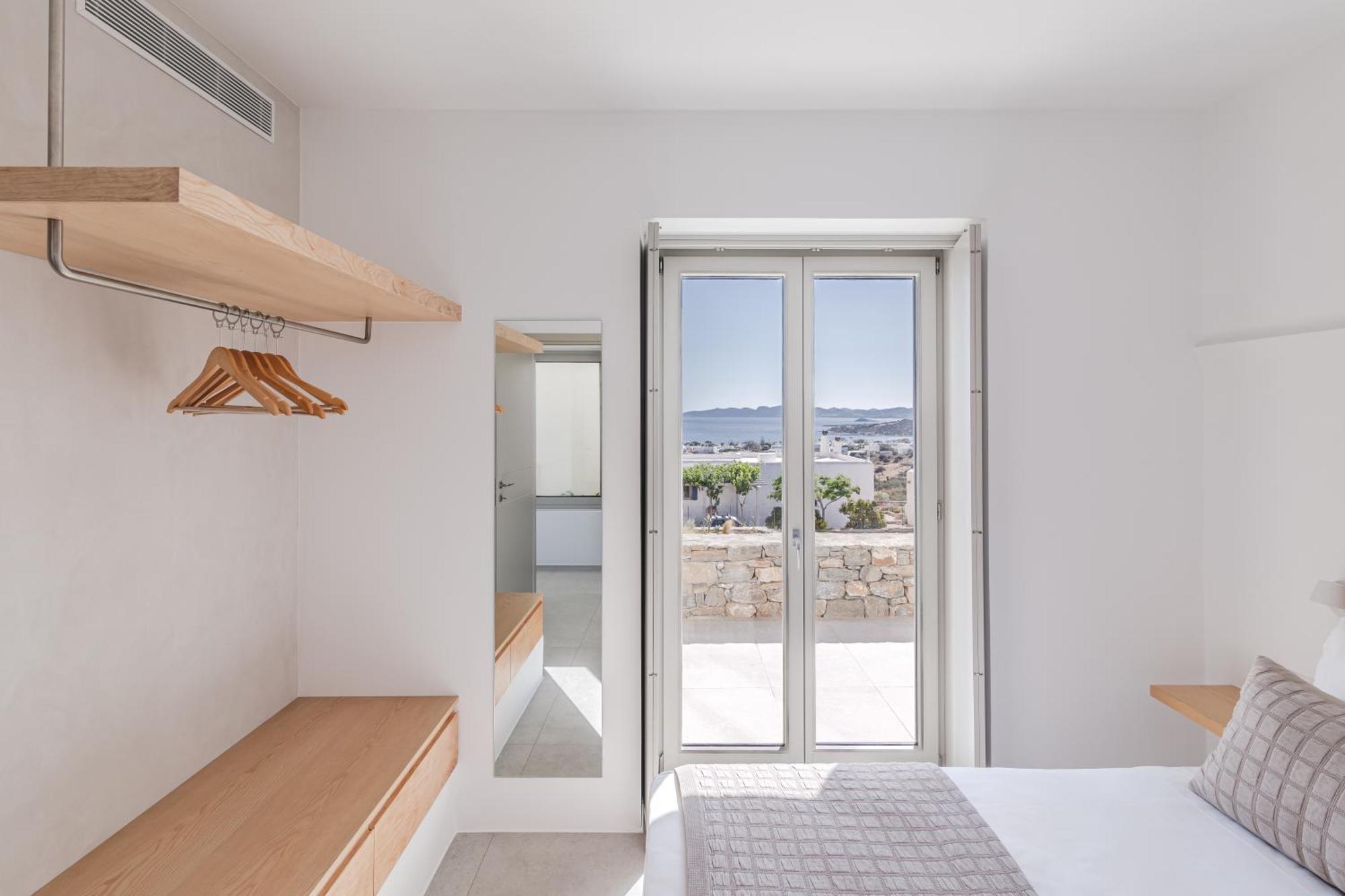 Melora Villas Paros Angairia Phòng bức ảnh