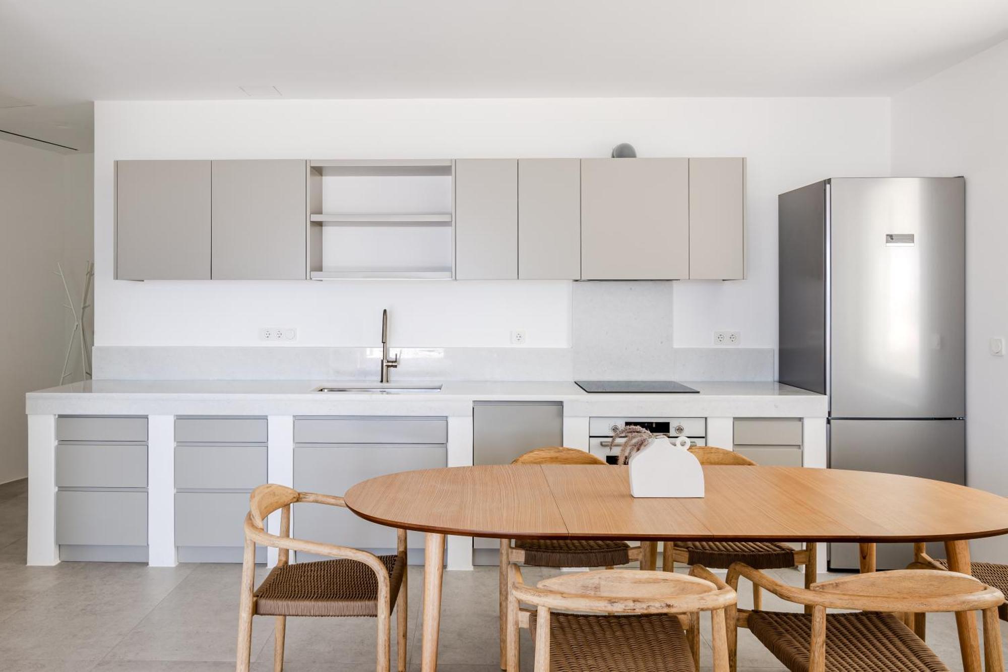 Melora Villas Paros Angairia Phòng bức ảnh