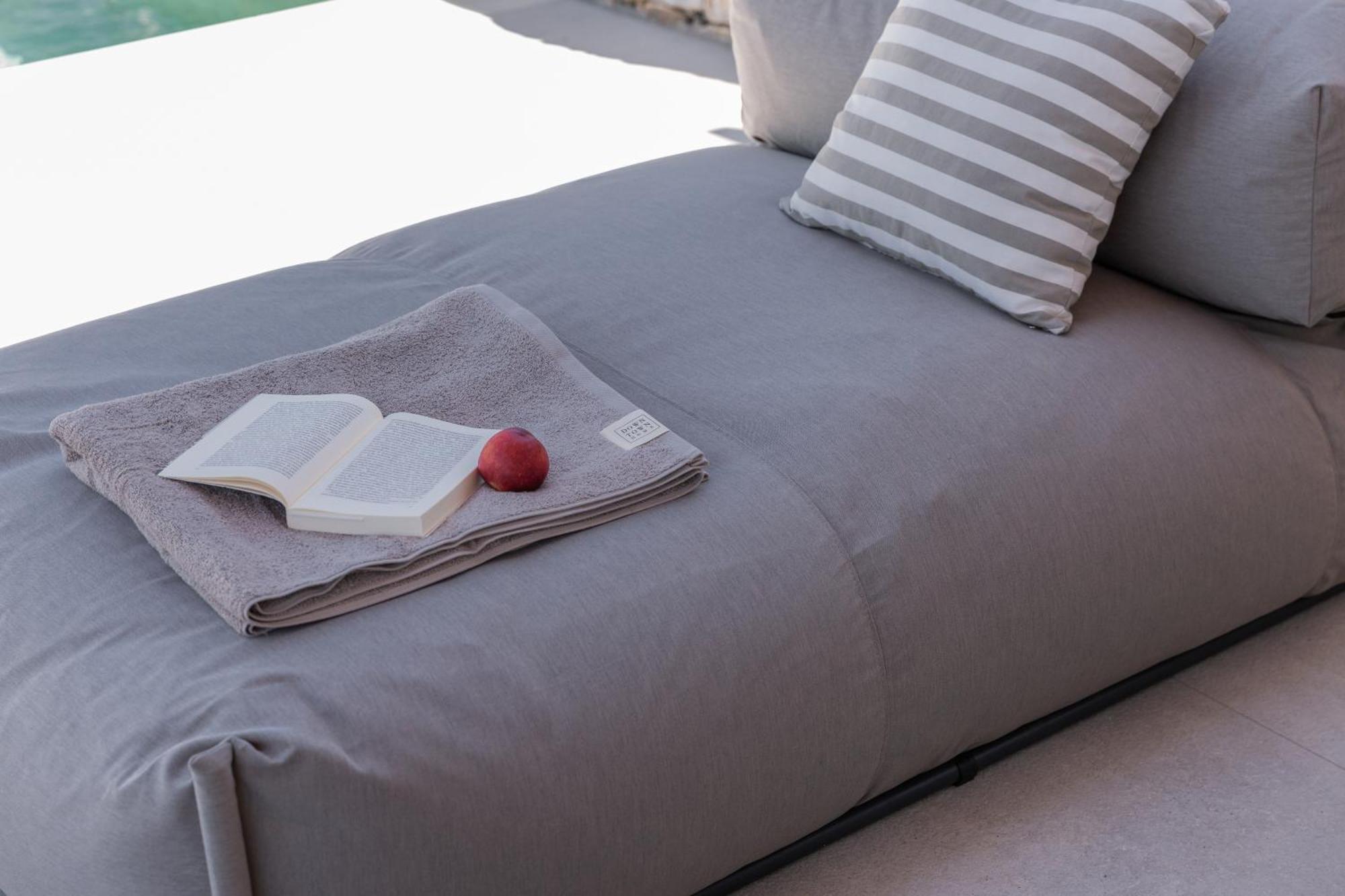 Melora Villas Paros Angairia Ngoại thất bức ảnh